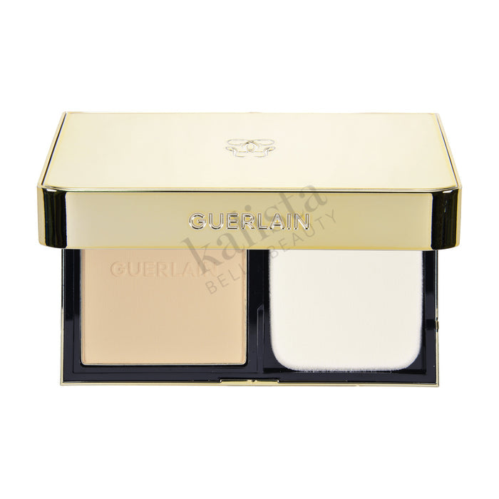 Parure Gold Skin Control High Perfection Matte Compact Foundation