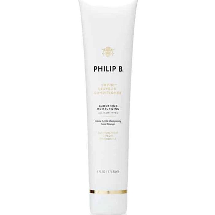 Philip B. Lovin' Leave In Conditioner - Beauty Tribe