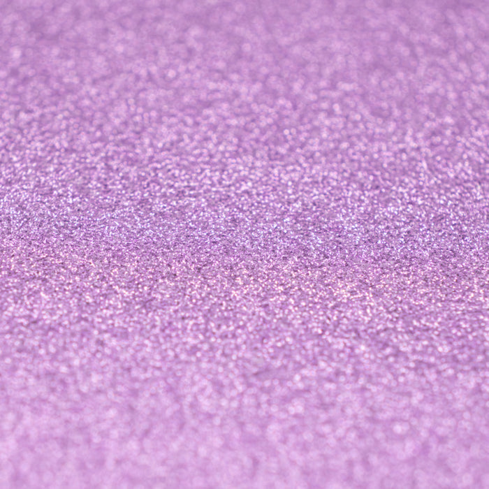 Prism Studio - 12X12 Whole Spectrum Glitter Cardstock - Rubellite (15 sheets). Heavyweight, 103.4lb (280 gsm) Sparkle and elegance to your projects. For crafting, scrapbooking, invitations, and DIY. At Embellish Away in Ontario Canada.