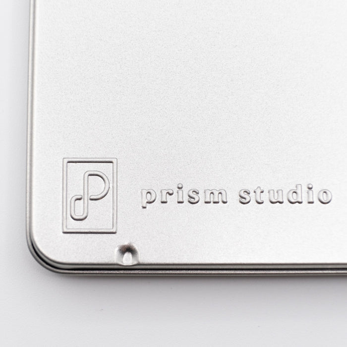 Prism Studio - Sketching Essentials - 10pc. Includes: Graphite Pencils (8b, 6b, 2b). At Embellish Away in Bowmanville Ontario Canada.