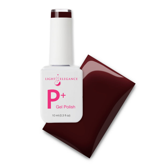 Provocative ~ P+ Color Gel | Light Elegance