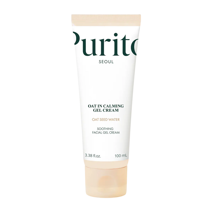 PURITO Ultimate Oat-In Calming Trio - DOKAN