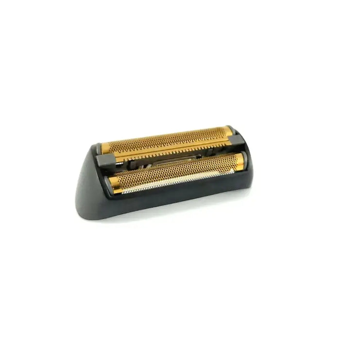 Replacement Gold Titanium Double Foil Head/Cutter Set for StyleCraft Flex Shaver Stylecraft