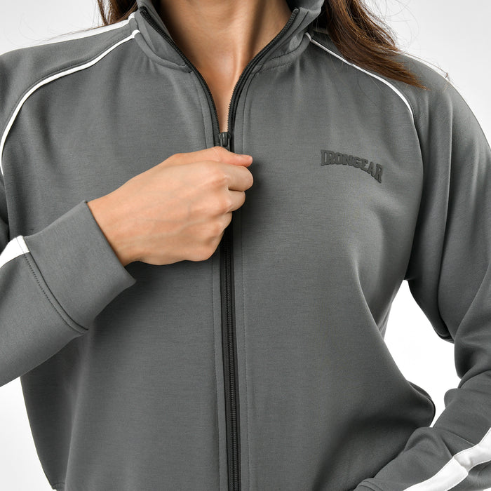 Royal Tracksuit Trouser For Women - IRONGEAR Fitness