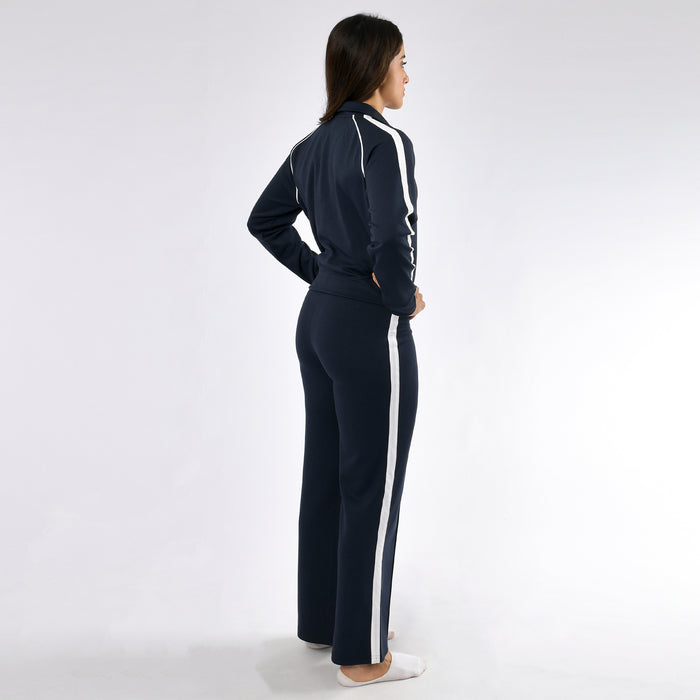 Royal Tracksuit Trouser For Women - IRONGEAR Fitness