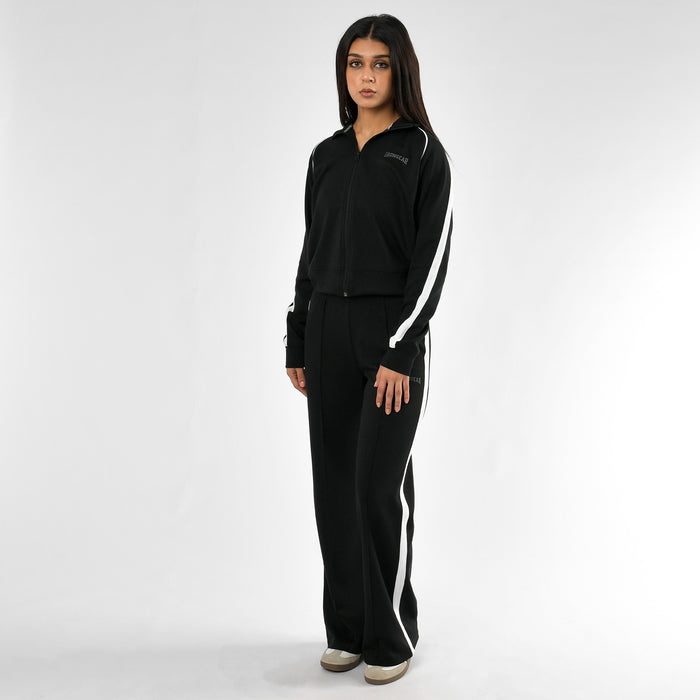 Royal Tracksuit Trouser For Women - IRONGEAR Fitness