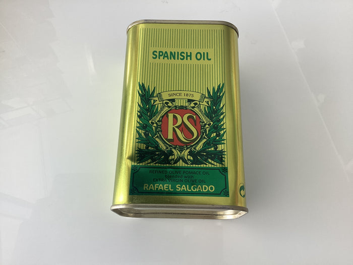 RS Olive Oil 800ml