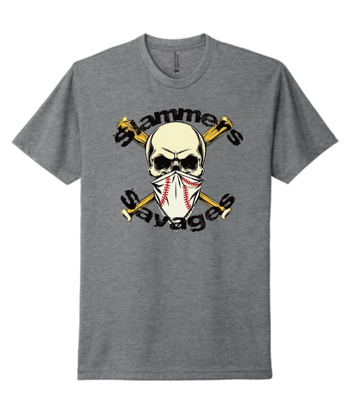 Savages Tee- Youth & Adult Sizes