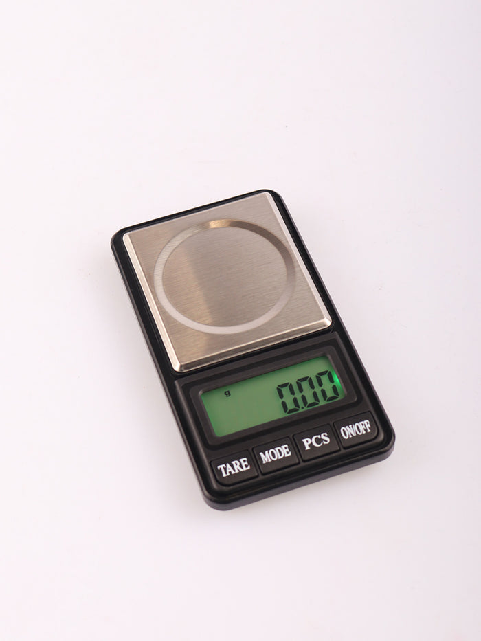 Scales HF1 - 100 Flip Cover 100g x 001g | One Colour-Image 2