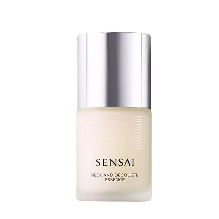 SENSAI Neck And Decollete Essence - myernk