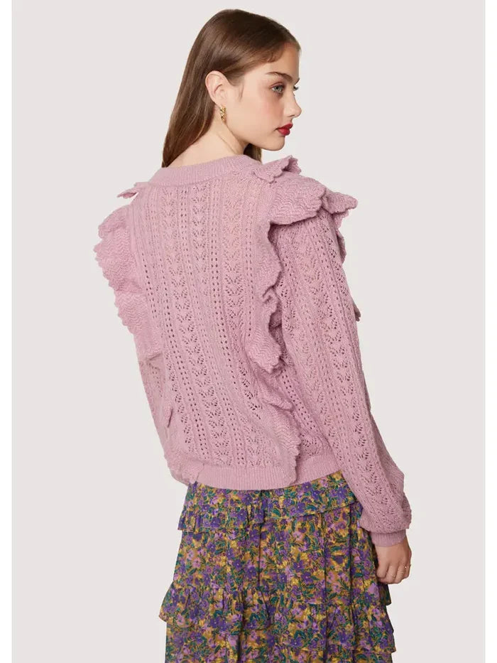 Sweater, Maddie