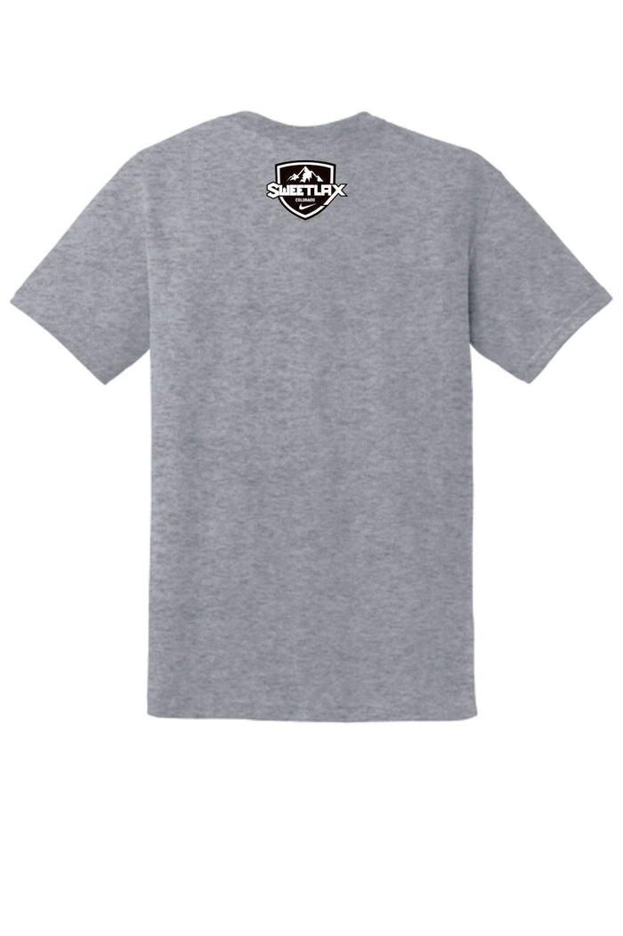 SWEETLAX SIGMA Dad Basic Tee