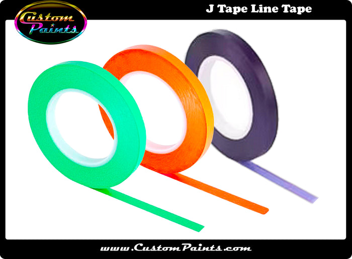 Tapes: JTape Fine Line Tape