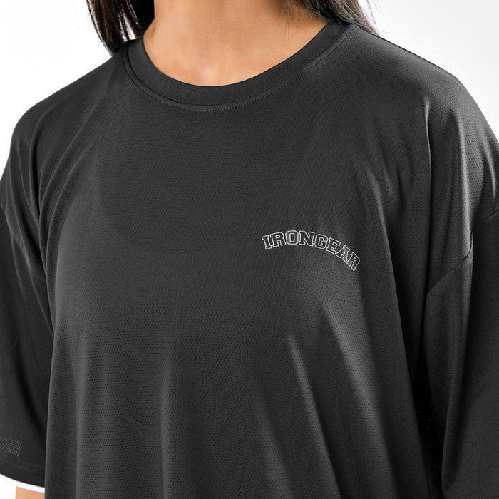 The Modest Top 2.0 - IRONGEAR Fitness