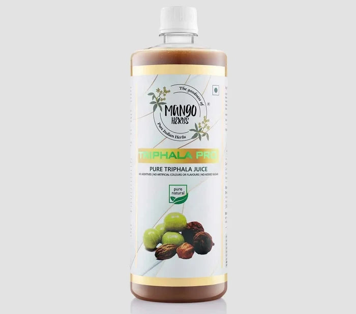 TRIPHALA PRO