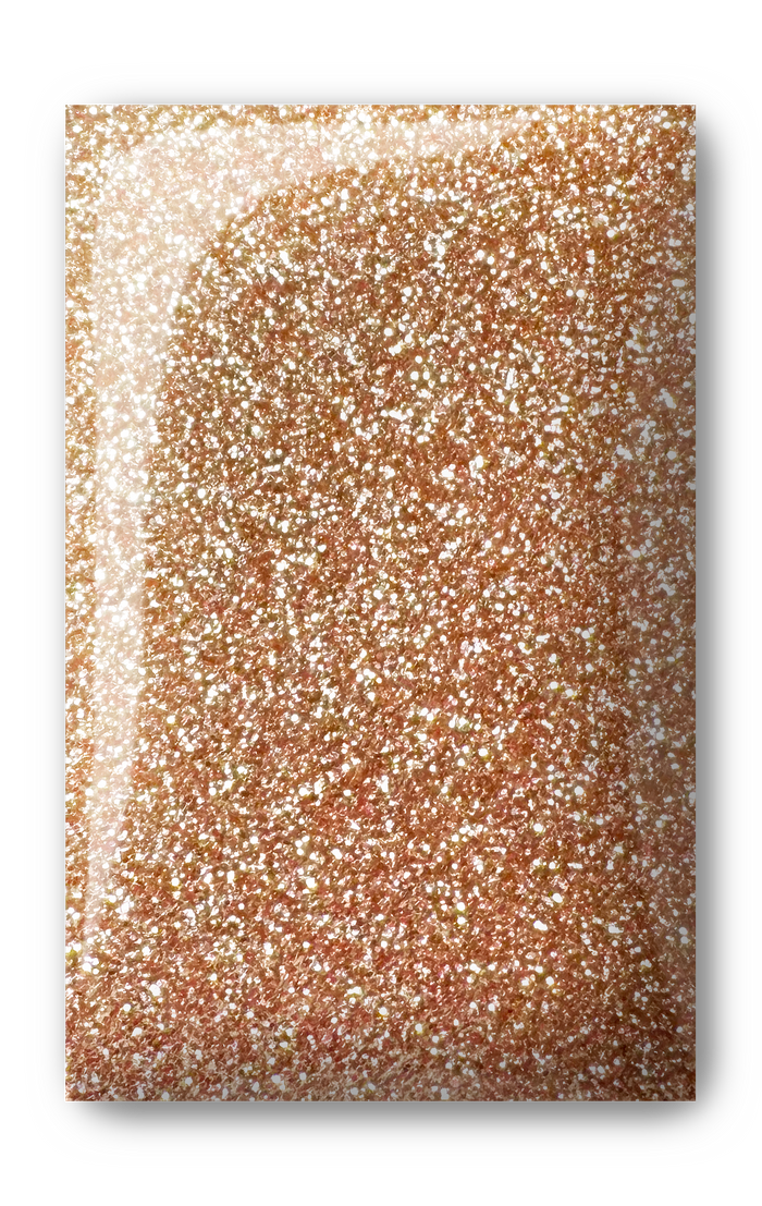 Twisted Tea Party ~ P+ Glitter Gel | Light Elegance