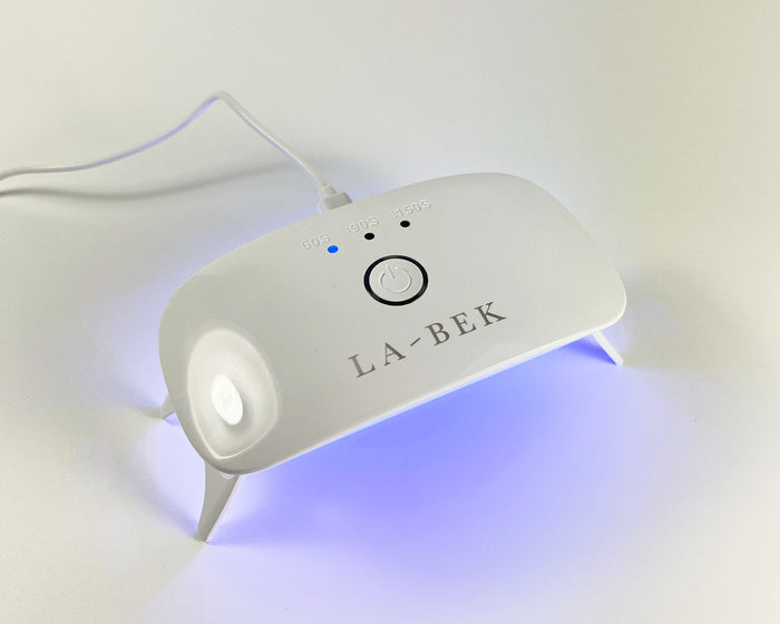 UV LED Lamp
