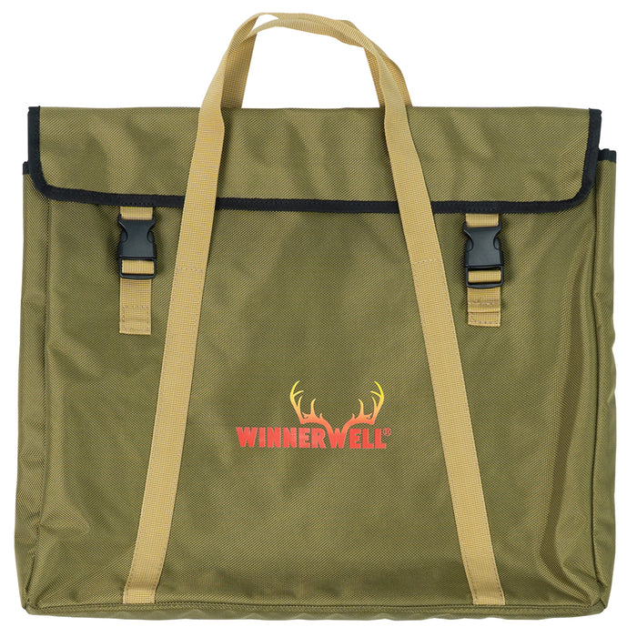 Carry Bag for M-sized Fire Pit