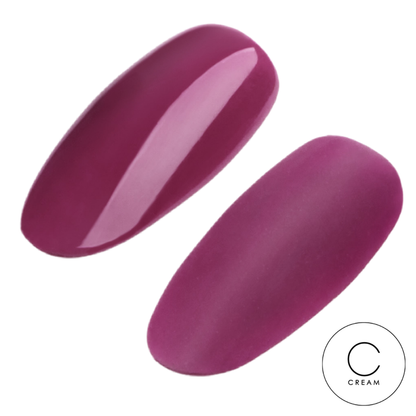 #094 Gel Polish - Kismet | Ugly Duckling