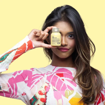 1 Year Supply (320x Washes) Hydrating Volume Conditioner For Fine, Dry & Thinning Hair Bergamot & Rosemary