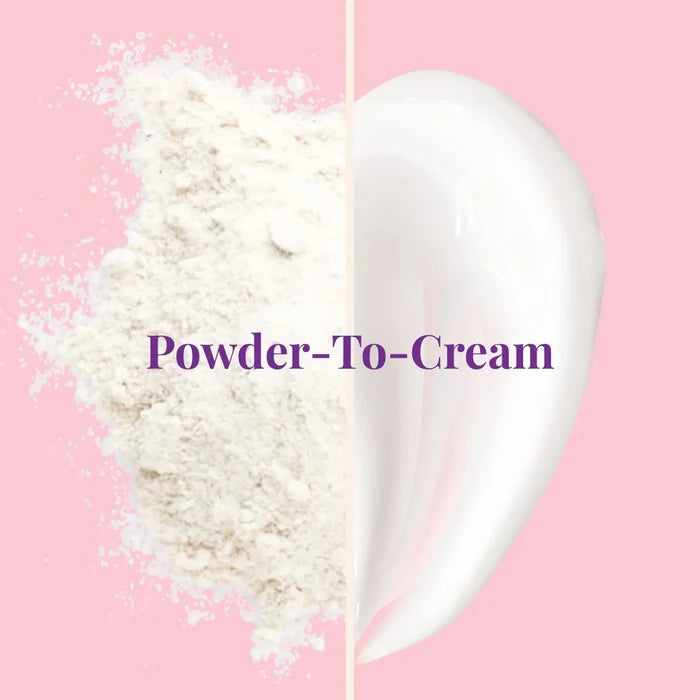 1 Year Supply (320x Washes) Nourishing Repair Conditioner For Thick, Damaged & Frizzy Hair Geranium & Rosemary