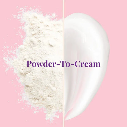 1 Year Supply (320x Washes) Nourishing Repair Conditioner For Thick, Damaged & Frizzy Hair Geranium & Rosemary