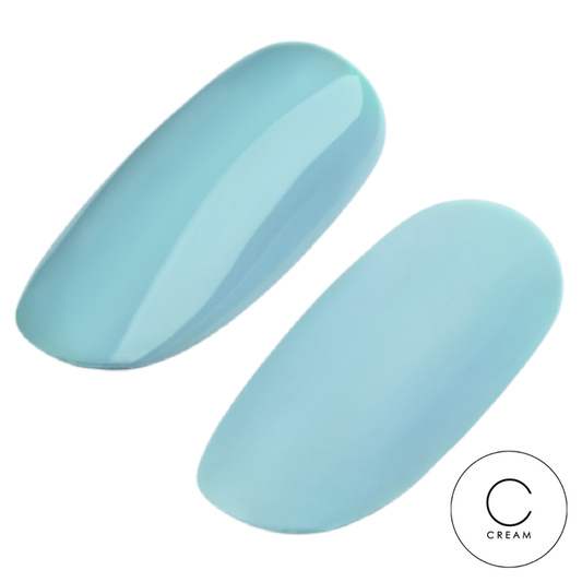 #121 Gel Polish - Cherub | Ugly Duckling