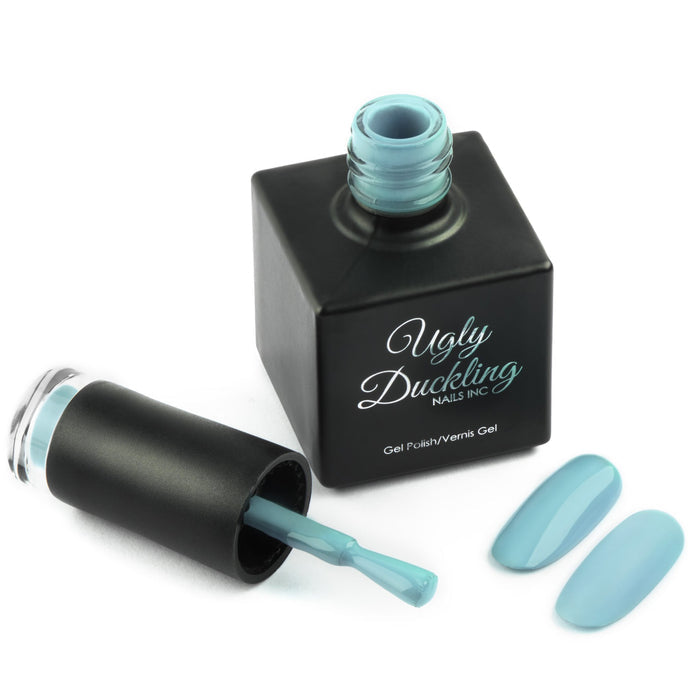 #121 Gel Polish - Cherub | Ugly Duckling