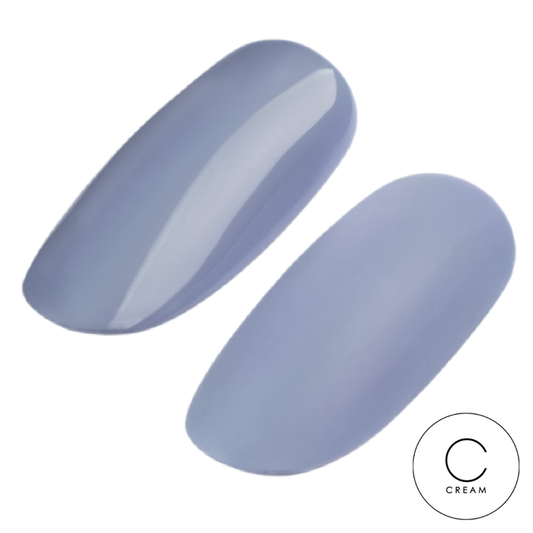 #122 Gel Polish - Keepsake | Ugly Duckling