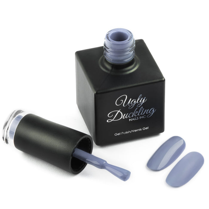 #122 Gel Polish - Keepsake | Ugly Duckling