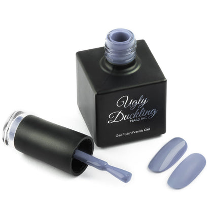 #122 Gel Polish - Keepsake | Ugly Duckling