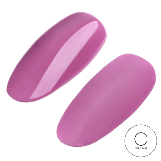 #124 Gel Polish - Polly Pocket | Ugly Duckling