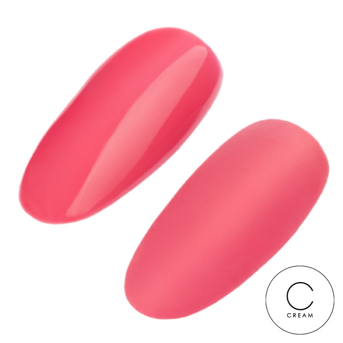#127 Gel Polish - Watermelon Sugar | Ugly Duckling