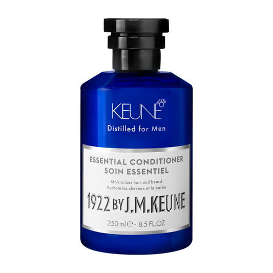 Keune 1922 J.M. Essential Conditoner 250ml CFH Care For Hair