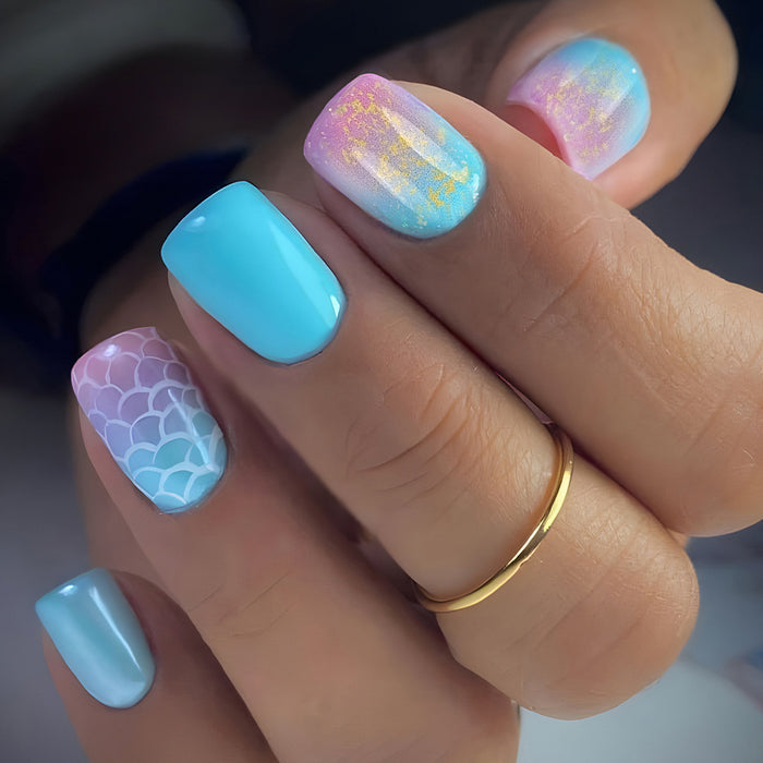 24pcs-set-press-on-nails DY1990-B7