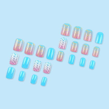 24pcs-set-press-on-nails DY1990-B7