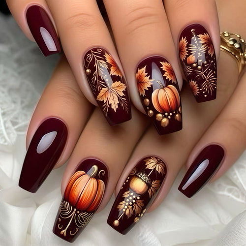 24pcs-set-press-on-nails na11