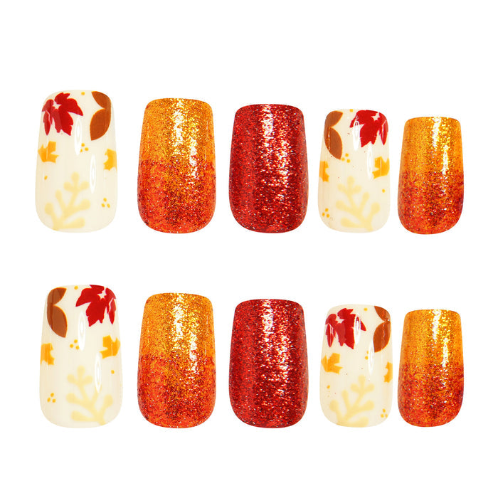24pcs-set-press-on-nails W1069
