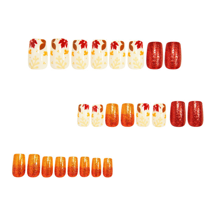 24pcs-set-press-on-nails W1069