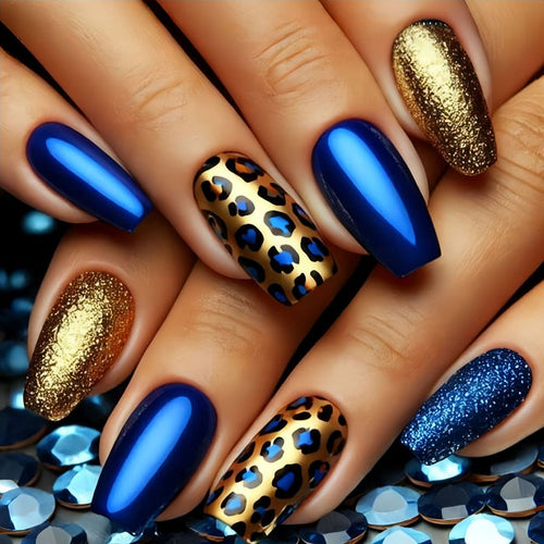 24pcs-set-press-on-nails Y1044