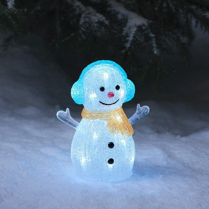 PL24033 - Simon the Snowman LED 3D Acrylic Figure.jpg