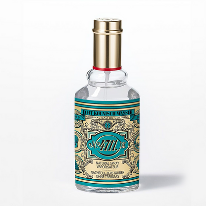 4711 Eau De Cologne Natural Spray