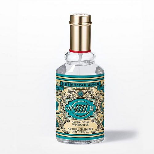 4711 Eau De Cologne Natural Spray