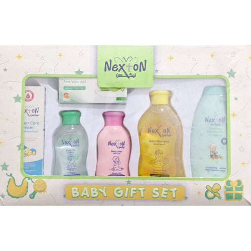 6 Pieces - Nexton Gift Set - Stars - 92209