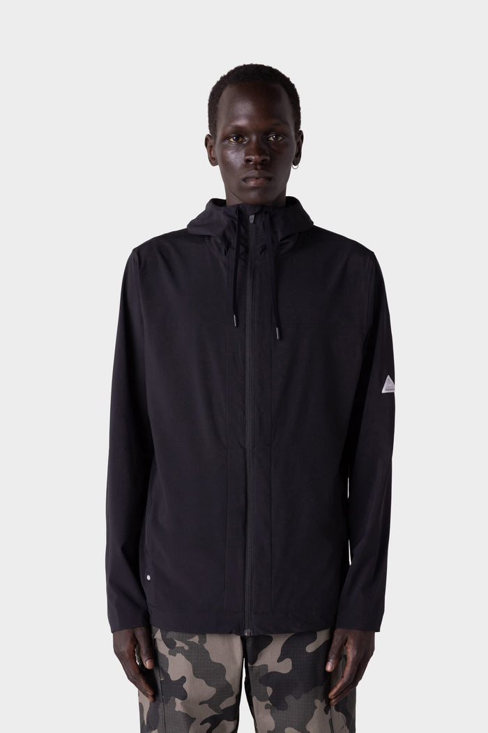 BLACK / S