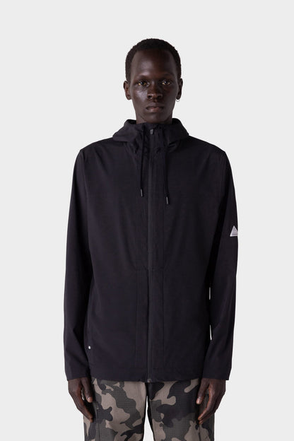 BLACK / S
