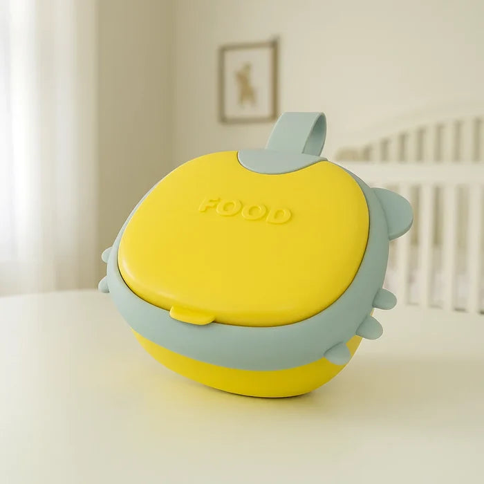 7 Pieces Food Feeding Set
