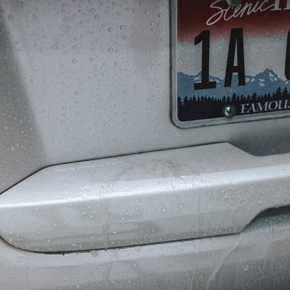 Absolute Rinseless Wash 32oz Case