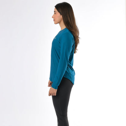 Active Long sleeve T-Shirt - IRONGEAR Fitness