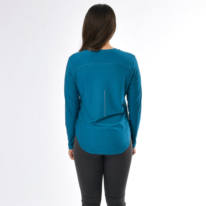 Active Long sleeve T-Shirt - IRONGEAR Fitness